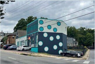 Plus de détails pour 3910-3912 Rhode Island Ave, Brentwood, MD - Local commercial à vendre