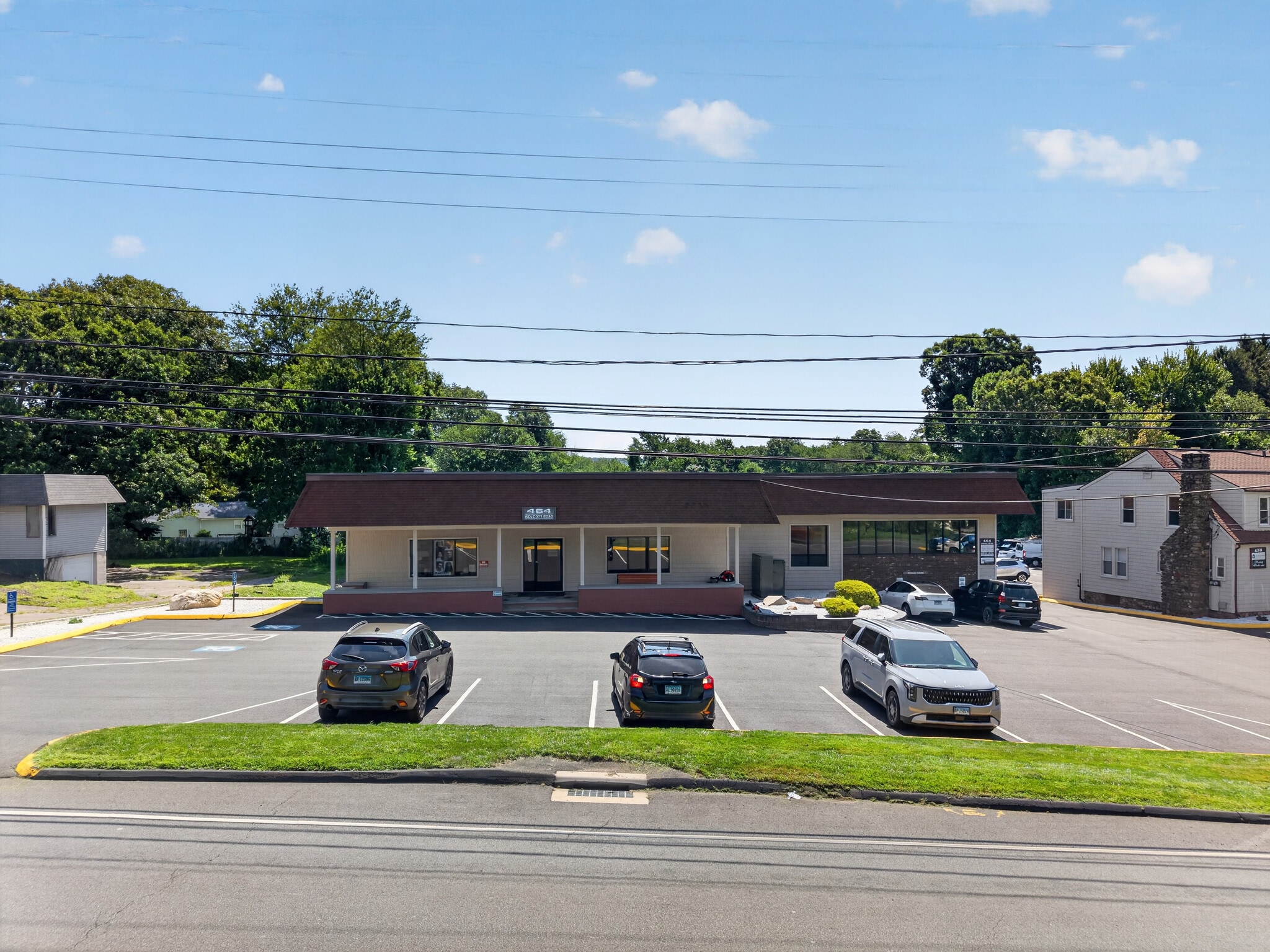 464 Wolcott Rd, Wolcott, CT à louer Photo intérieure– Image 1 sur 21