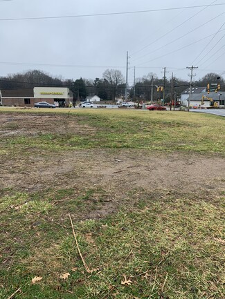 Plus de détails pour 3660 Poplar Tent Rd, Concord, NC - Terrain à vendre