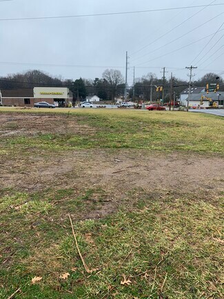 Plus de détails pour 3660 Poplar Tent Rd, Concord, NC - Terrain à vendre