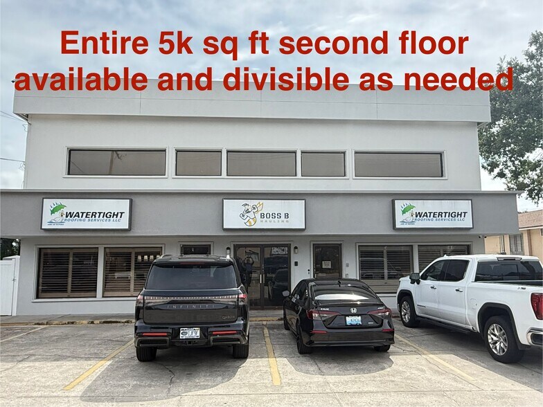 14409 N Nebraska Ave, Tampa, FL à louer - Photo de l’immeuble – Image 2 sur 6