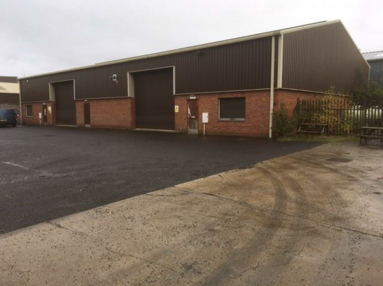 Showfield Ln, Malton à louer - Photo principale – Image 2 sur 2