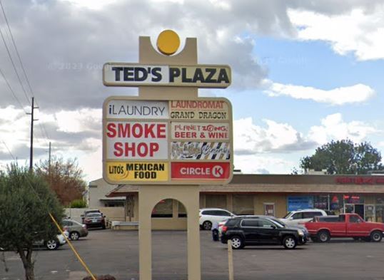 9002 N 47th Ave, Glendale, AZ à vendre - Photo de l’immeuble – Image 2 sur 3