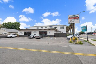 Plus de détails pour 1333 3rd St N, Jacksonville Beach, FL - Local commercial à louer