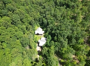 503 Fallen Timber Rd, Smithfield, WV - VUE AÉRIENNE  vue de carte