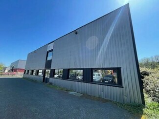 Plus de détails pour 14 Chemin De La Canave, Martillac - Local d'activités à louer