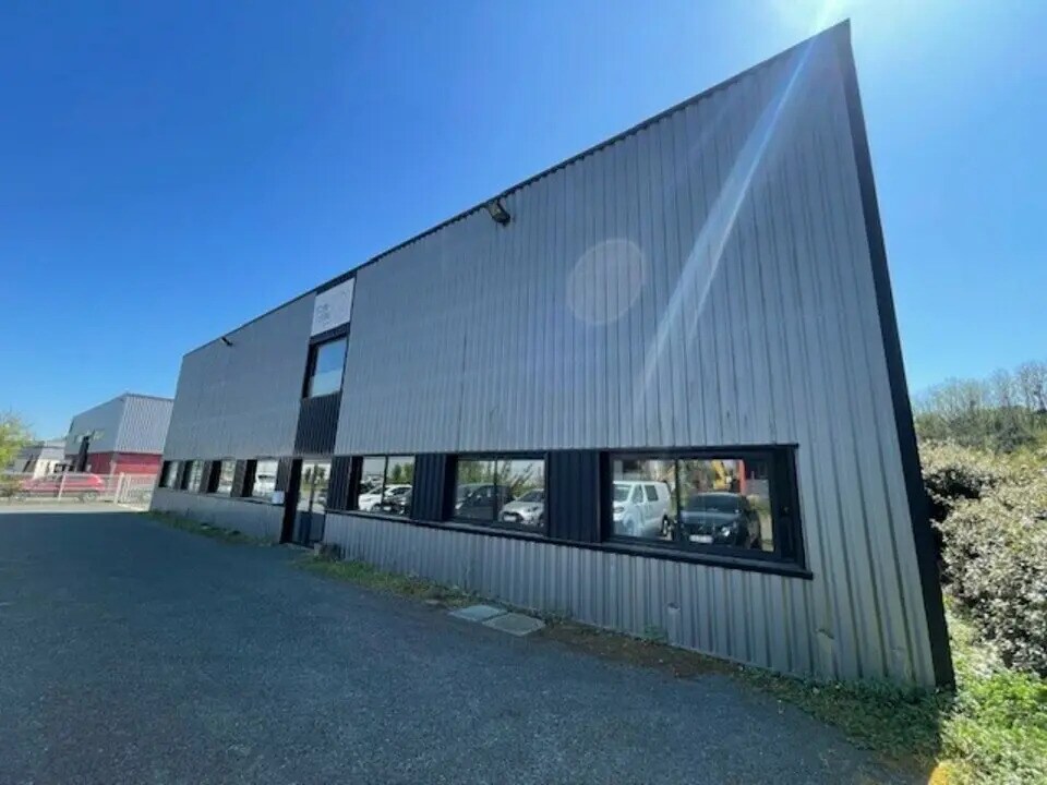 14 Chemin De La Canave, Martillac à louer Photo de l’immeuble– Image 1 sur 13