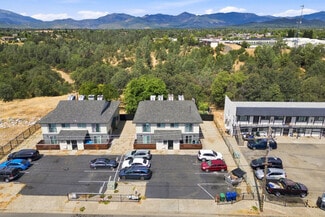 Plus de détails pour 170 Masonic Ave, Redding, CA - Logement à vendre