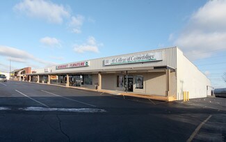 Plus de détails pour 1000-1044 E Main St, Brownsburg, IN - Bureau/Local commercial, Local commercial à louer