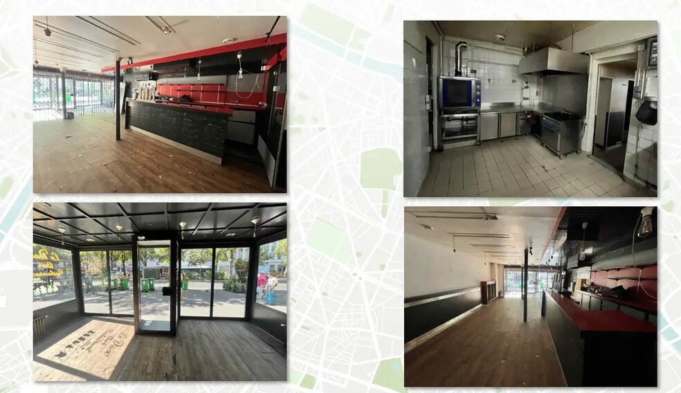 55 Boulevard De Vaugirard, Paris à louer - Photo intérieure – Image 3 sur 4