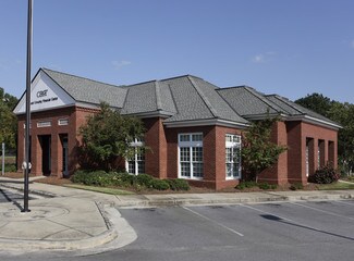 Plus de détails pour 6480 Milgen Rd, Midland, GA - Local commercial à vendre