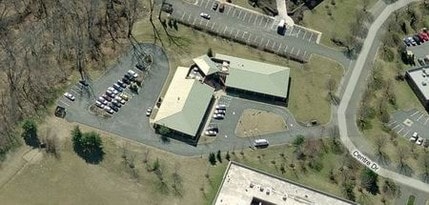 10 Centre Dr, Monroe Township, NJ - Vue aérienne  vue de carte