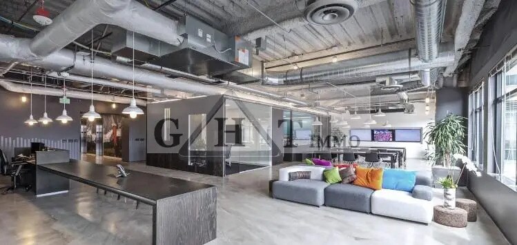 Bureau dans Draveil à vendre - Photo intérieure – Image 2 sur 4