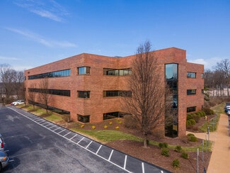 Plus de détails pour 10820 Sunset Office Dr, Saint Louis, MO - Bureau à louer