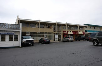 Plus de détails pour 22501-22511 Marine View Dr S, Des Moines, WA - Local commercial à louer