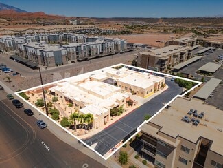 Plus de détails pour 548 N 1100 E, Washington, UT - Santé à vendre