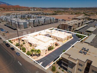 Plus de détails pour 548 N 1100 E, Washington, UT - Santé à vendre