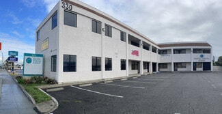 Plus de détails pour 330 N State College Blvd, Anaheim, CA - Bureau à louer