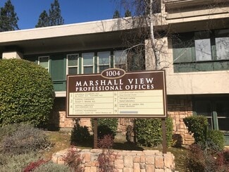 Plus de détails pour 1004 Fowler Way, Placerville, CA - Bureau à vendre