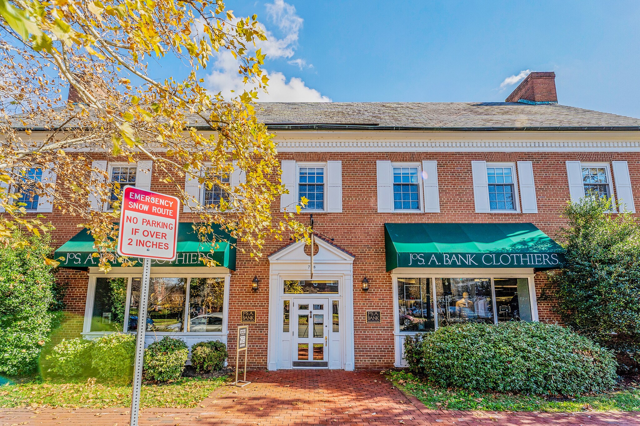 728 S Washington St, Alexandria, VA à vendre Photo de l’immeuble– Image 1 sur 23