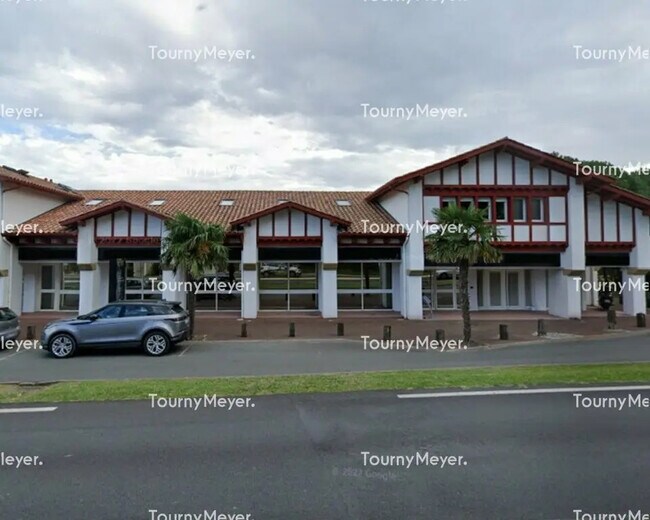 Plus de détails pour Local commercial à vendre