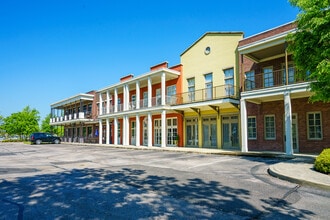 5960 Getwell Rd, Southaven, MS à louer Photo de l’immeuble– Image 2 sur 2