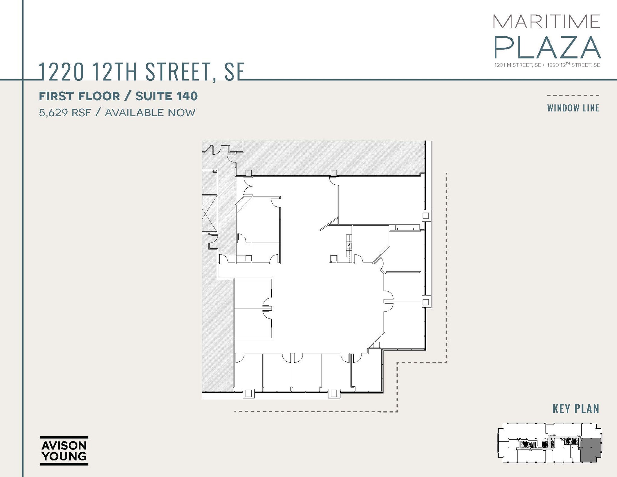 1220 12th St SE, Washington, DC à louer Photo de l’immeuble– Image 1 sur 1