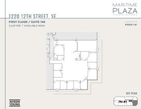 1220 12th St SE, Washington, DC à louer Photo de l’immeuble– Image 1 sur 1