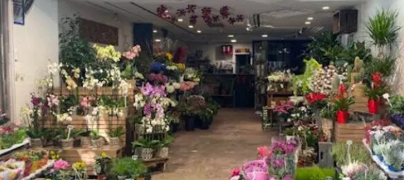 Local commercial dans Paris à vendre - Photo de l’immeuble – Image 3 sur 4