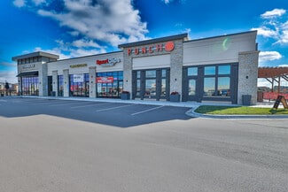 Plus de détails pour 15550 English Ave, Apple Valley, MN - Local commercial à louer