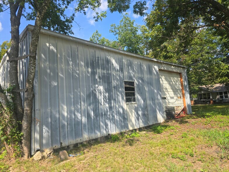 200 SE Van Buren St, Idabel, OK à vendre - Photo de l’immeuble – Image 2 sur 6