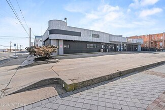 Plus de détails pour 1520 Boulevard, Seaside Heights, NJ - Local commercial à vendre