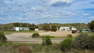 Plus de détails pour 1385 N Tegner St, Wickenburg, AZ - Terrain à louer