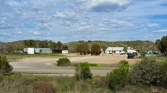Plus de détails pour 1385 N Tegner St, Wickenburg, AZ - Terrain à louer