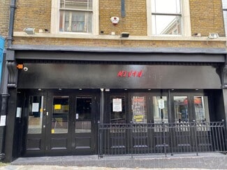 Plus de détails pour 68-69 High St, Gravesend - Local commercial à vendre