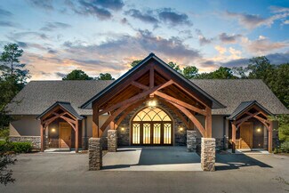 Plus de détails pour 30663 Moore Rd, Magnolia, TX - Spécialisé à vendre