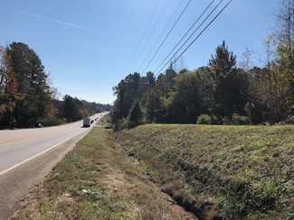 Plus de détails pour 1545 Commerce Rd, Athens, GA - Terrain à vendre