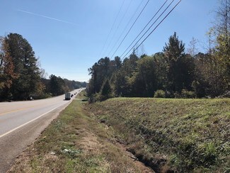 Plus de détails pour 1545 Commerce Rd, Athens, GA - Terrain à vendre