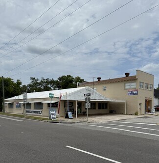 Plus de détails pour 509 Douglas St, New Smyrna Beach, FL - Local d'activités à louer