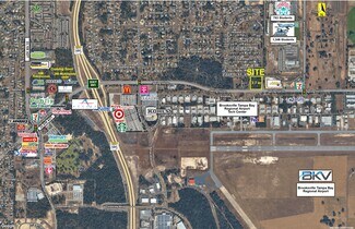 Plus de détails pour 00 Spring Hill Drive, Brooksville, FL - Terrain à vendre