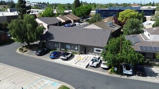 Plus de détails pour 4629 Quail Lakes Dr, Stockton, CA - Bureau à louer