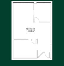 5980 Stoneridge Dr, Pleasanton, CA à louer Plan d’étage– Image 1 sur 1