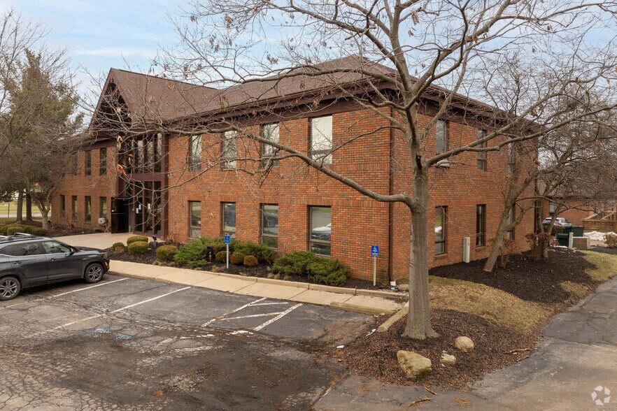 3747-3781 Fishcreek Rd, Stow, OH à vendre - Photo principale – Image 1 sur 5