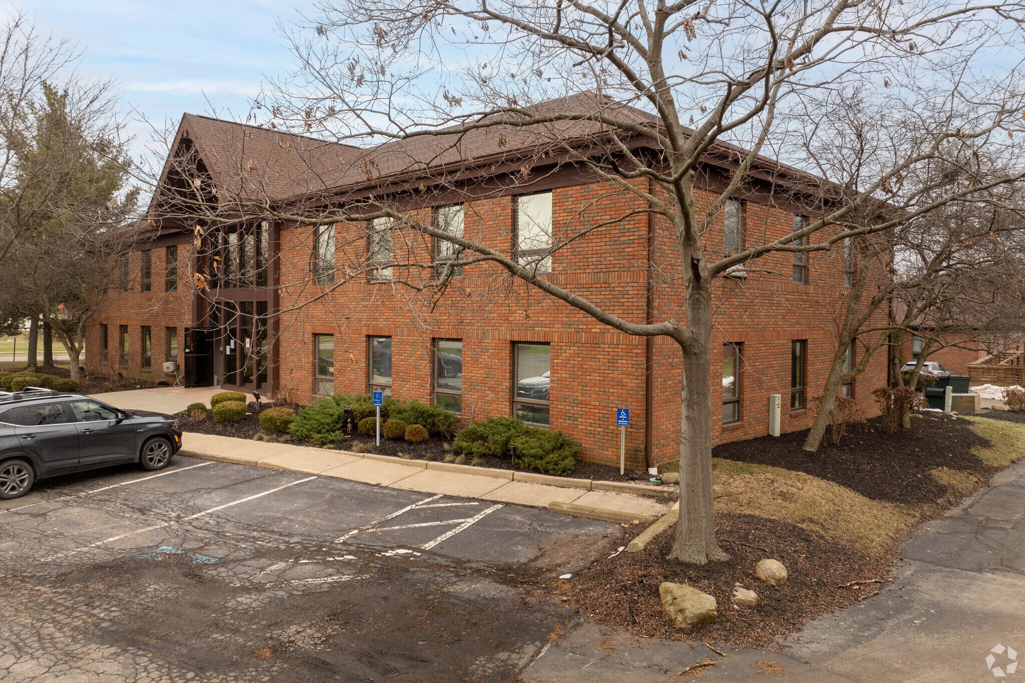 3747-3781 Fishcreek Rd, Stow, OH à vendre Photo principale– Image 1 sur 6