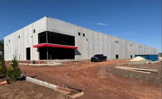 Plus de détails pour 11 Royal, Flemington, NJ - Industriel/Logistique à louer