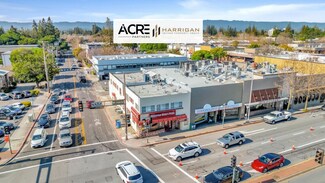 Plus de détails pour 1001 El Camino Real, Menlo Park, CA - Logement à vendre