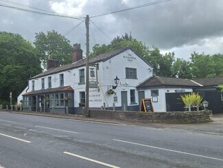 Plus de détails pour Chelford Rd, Macclesfield - Local commercial à vendre