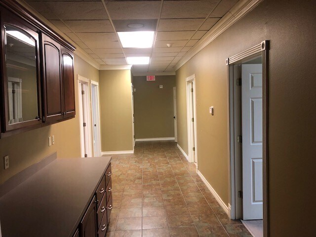 6355 Highway 347, Beaumont, TX à louer - Photo de l’immeuble – Image 2 sur 11