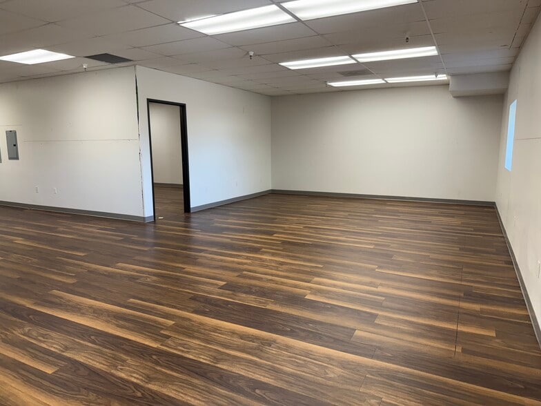 3594 E Lincoln St, Tucson, AZ à louer - Photo de l’immeuble – Image 2 sur 18