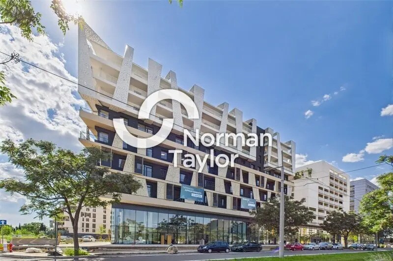 Bureau dans Montpellier à vendre - Photo de l’immeuble – Image 1 sur 19